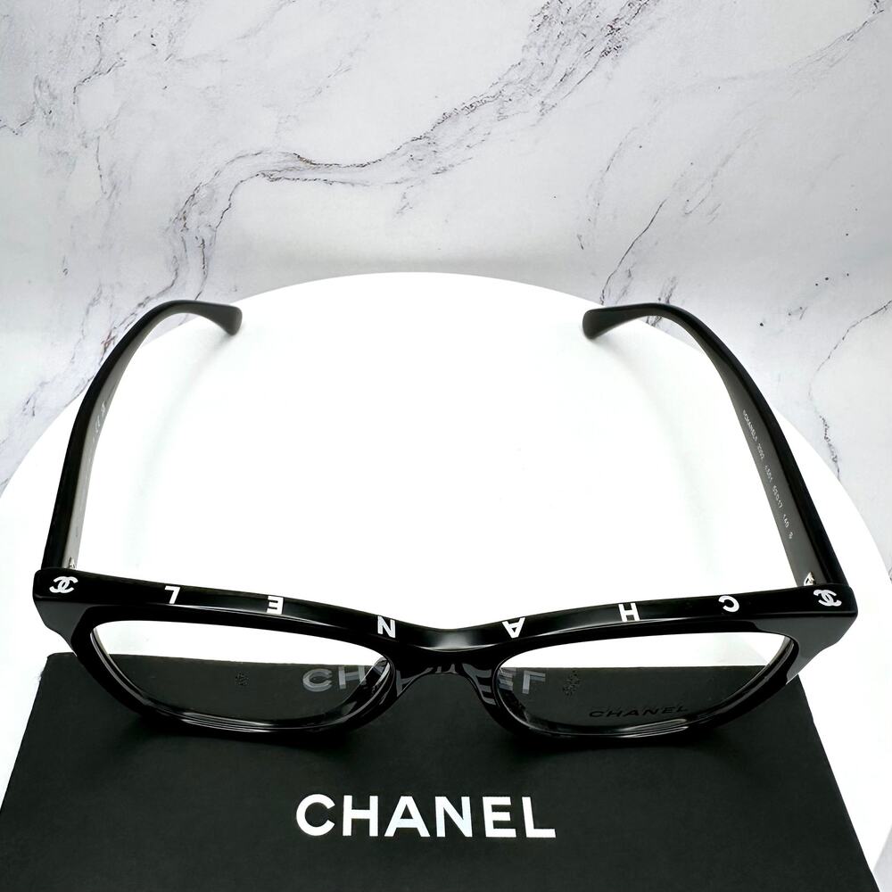 NEW Chanel Eyeglasses - Picture 14 of 16